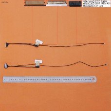 Шлейф матрицы для HP Pavilion Convertible 14-BA 14M-BA series, (450.0C20D.0011 924276-001, Original)