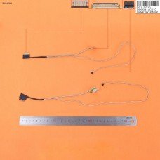 Шлейф матриці для HP 14-AL 14-AM TPN-Q171, (DD0G31LC001, DD0G31LC010, DD0G31LC113, 856200-001, Original)