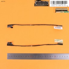 Шлейф матриці для Lenovo IdeaPad Z380 Z380A (40pin, Original)