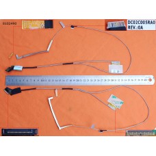Шлейф матриці для Lenovo ThinkPad E540 (eDP 30pin, Original)