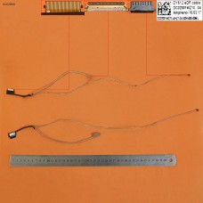 Шлейф матриці для Lenovo Legion Y520-15IKBN Type 80WK (DC02001WZ10 DC02001WZ00 DY512, 5C10N00226, eDP 30pin)