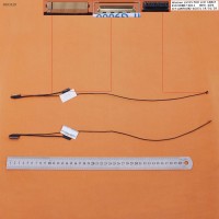Шлейф матриці для Lenovo V130-15IGM V130-15IKB V330-15ISK V330-15IKB, (eDP 30pin, 450.0DB07.0011, Original)