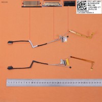 Шлейф матриці для Lenovo Legion Y530 Y7000-15 Y530 EY517, (EY517, DC02001ZZ00, eDP 30pin, Original) Шлейф матриці для Lenovo Legion Y530 Y7000-15 Y530 EY517, (EY517, DC02001ZZ00, eDP 30pin, Original)