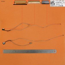Шлейф матрицы для Lenovo Legion Y520-15IKBN Type 80WK (DC02001WZ10 DC02001WZ00 DY512, 5C10N00226, eDP 30pin)