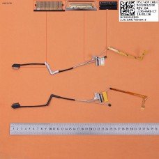 Шлейф матрицы для Lenovo Legion Y530 Y7000-15 Y530 EY517, (EY517, DC02001ZZ00, eDP 30pin, Original)