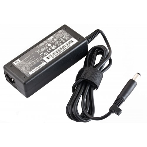 Блок питания для ноутбука HP 18.5V 3.5A 65W 7.4*5.0
