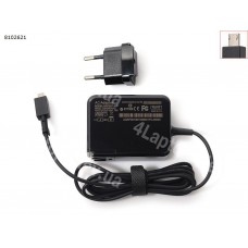 Блок живлення Asus 19V 1.75A 33W X205t X205ta E202sa Transformer Tp200s Tp200sa