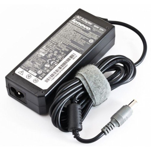 Блок питания для ноутбука Lenovo 20V 4.5A 90W 7.9*5.5