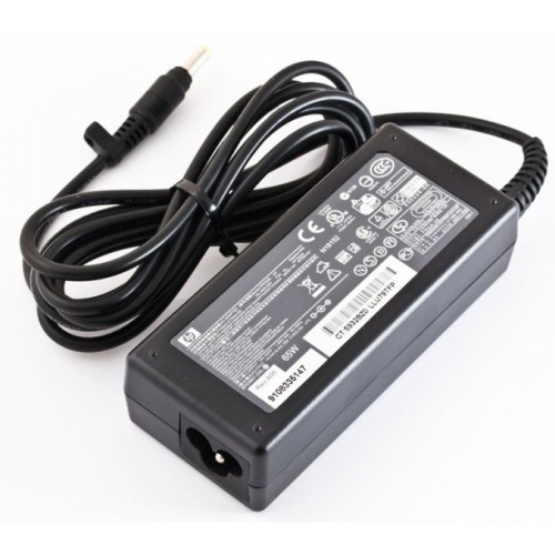 Блок Питания для ноутбука HP 18.5V 3.5A 65W 4.8*1.7