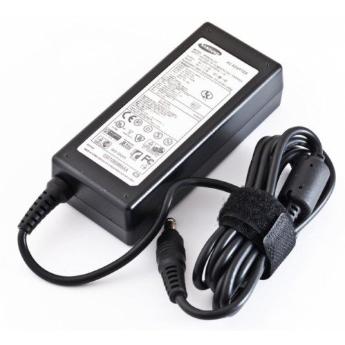 Блок Питания для ноутбука Samsung 19V 3.16A 60W 5.5*3.0