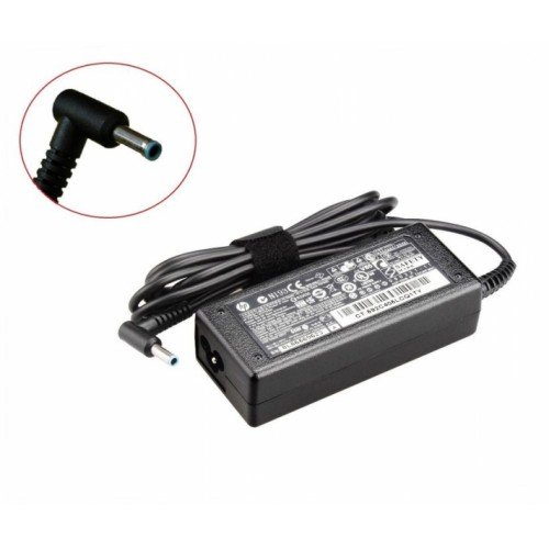 Блок питания для ноутбука HP 19.5V 3.33A 65W 4.5*3.0mm