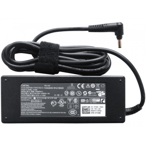 Блок живлення для Dell 19.5V 4.62A 90W 4.0*1.7