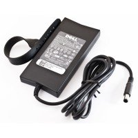 Блок живлення для Dell 19.5V 4.62A 90W 7.4*5.0 Slim