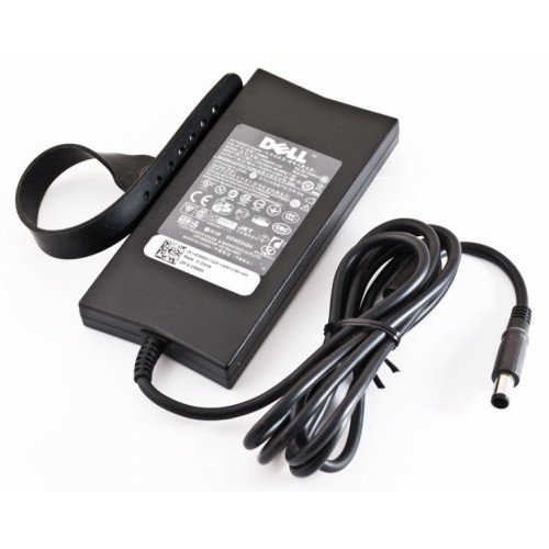Блок питания для ноутбука Dell 19.5V 4.62A 90W 7.4*5.0 Slim