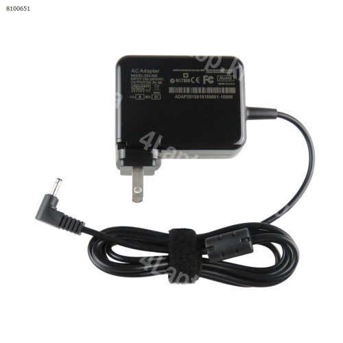 Блок питания для ноутбука 5V 4A 20W Lenovo Ideapad 100S-11Iby Miix 310-10 3.5*1.35
