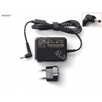 Блок питания 20V 3.25A 65W 4.0*1.7 Lenovo Ideapad 100S-14 100S-15 Yoga 510 710S 310S-14
