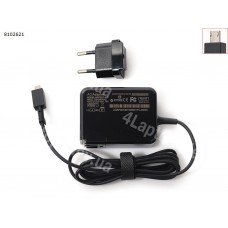 Блок питания Asus 19V 1.75A 33W X205t X205ta E202sa Transformer Tp200s Tp200sa Блок питания Asus 19V 1.75A 33W X205t X205ta E202sa Transformer Tp200s Tp200sa