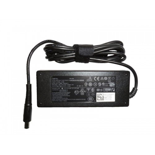 Блок Питания для ноутбука Dell 19.5V 4.62A 90W 7.4*5.0