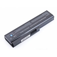 Батарея для Toshiba Satellite A660 C650 L310 L515 L630 U400 U500, pa3634, 11.1V 4400mAh