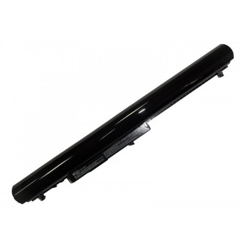 Батарея для ноутбука HP 240 G2 250 g3 255 G3 CQ14 CQ15 Compaq 14-A(-S) 15-H(S)(A)(G) 14.4V 2600mAh Black