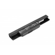 Батарея для Asus A43 A53 K43 K53 X53 X54 series, 11.1V 4400mAh, (элементы Samsung SDI)