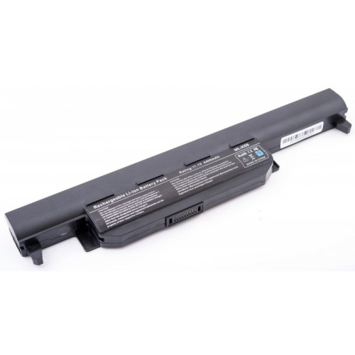Батарея для ноутбука Asus A45 A55 A75 A85 F45 F55 F75 K45 K55 K75 X45 X55 X75 P45 P55 Pro45 Q500 R400 R403 R500 R503 R700 R704 U57 10.8V 5200mAh (Аналог)