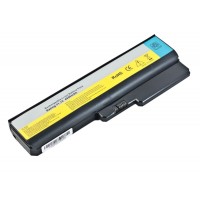 Батарея Lenovo IdeaPad B460 B550 G430 G450 G530 G550 G555 series, L08L6C02, 11.1V 4400mAh