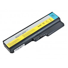 Батарея Lenovo IdeaPad B460 B550 G430 G450 G530 G550 G555 series, L08L6C02, 11.1V 4400mAh