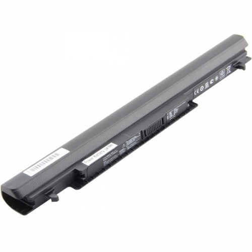 Батарея для ноутбука Asus A56 A46 k56 k56C k56CA k56CM K46 K46C K46CA K46CM S56 S46 14.4V 2900mAh Black
