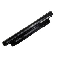 Батарея для Dell Inspiron 3421 3521 3541 3721 3737 5421 5437 5521, Latitude 3440 3540, Vostro 2421 2521, 11.1V 4400mAh