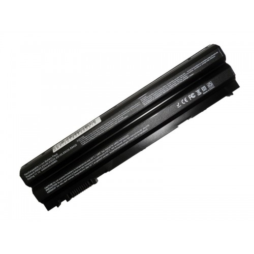 Батарея для ноутбука Dell Latitude E5420 e6430, Vostro 3460 3560, Inspiron 5420 7420 5520, 11.1V, 4400mAh, (элементы Samsung SDI)