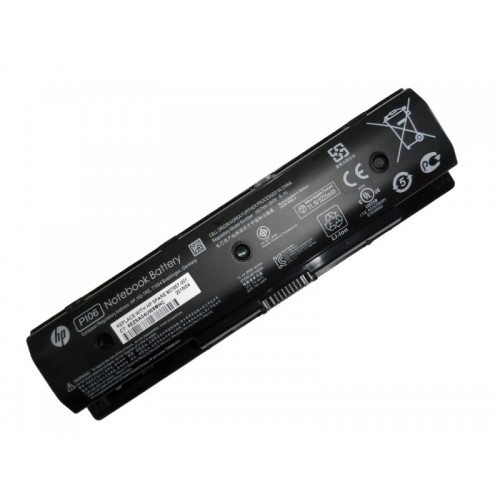 Батарея для ноутбука HP Pavilion Envy 15-e 15-j 17-e 17-j 11.1V 4400mAh Original