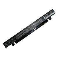 Батарея для Asus X450 X452 X550 F550 R409 R510, 14.4V 2200mAh Black