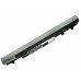 Батарея для ноутбука HP Probook 430 G3 440 G3, 14.8V 2600mAh, (Black/Grey, брендовые элементы, RO04)