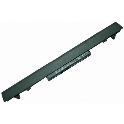 Батарея для ноутбука HP Probook 430 G3 440 G3, 14.8V 2600mAh, (Black/Grey, брендовые элементы, RO04)