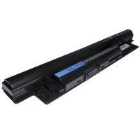 Батарея Dell Inspiron 15-3537 17R-N3737 17R-N3721 17R-N5721 Vostro 2421 2521 14.8V 2600mAh, черная