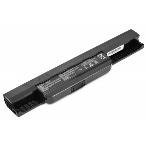 Батарея для Asus A43 A53 K43 K53 X53 X54 series, 10.8V 5200mAh