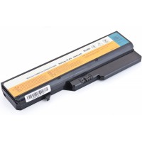 Батарея для Lenovo B470 B570 G460 G560 G570 V360 V470 V570 Z370 Z460 Z560 Z565 Z570, 11.1V, 5200mAh, (элементы Samsung SDI)