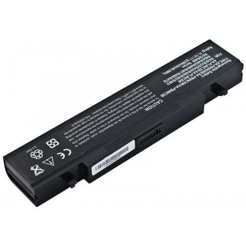 Батарея Samsung R580 R540 R519 R525 R430 R530 RV411 RV508 RV509 RV511 RV513 R510 R528 NP350 NP355 11.1V 5200mAh (елементи  Samsung SDI)