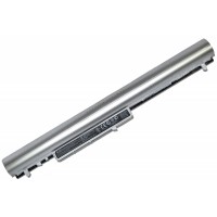 Батарея для HP Pavilion 14-Y 14-N 14Z-N 15-N 15T-N 15Z-N 15-F, 248 340 350 G1 345 350 355 G2, 14.4/14.8V 2600mAh, Silver