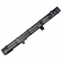 Батарея для Asus X451 X551 Vivobook D450 D550, 11.25V 2600mAh