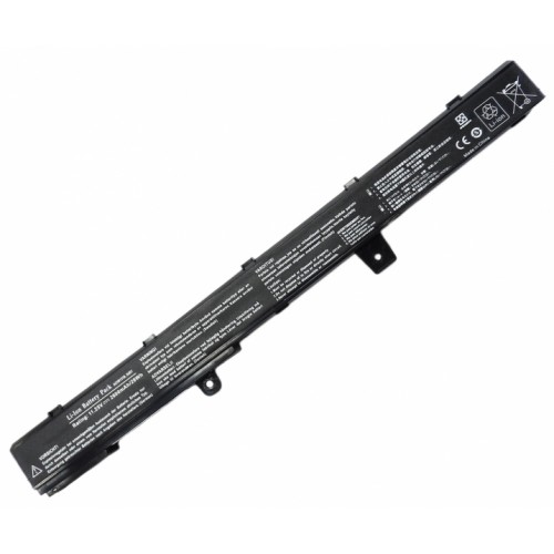Батарея для ноутбука Asus X451 X551 Vivobook D450 D550 14.4V 2200mAh A31N1319
