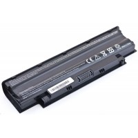 Батарея Dell Inspiron 13R 14R 15R n3010 N5010 M501 Vostro 3450 3550 3750 11.1V 4400mAh Black