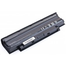 Батарея Dell Inspiron 13R 14R 15R n3010 N5010 M501 Vostro 3450 3550 3750 11.1V 4400mAh Black