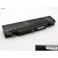 Батарея Samsung Samsung R580 R540 R519 R525 R430 R530 RV411 RV508 RV509 RV511 RV513 R510 R528 NP350 NP355 10.8V 4400mAh (Аналог)