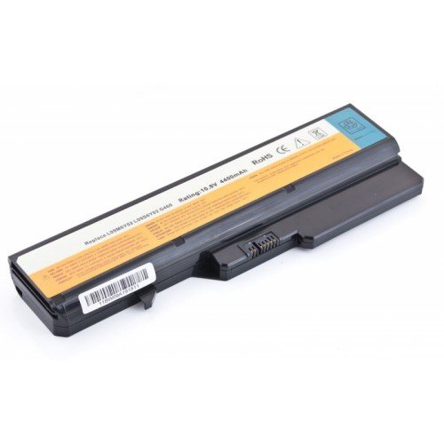 Батарея Lenovo IdeaPad g460 G560 L09S6Y02 57Y6454 11.1V 4400mAh (елементи  Samsung SDI)
