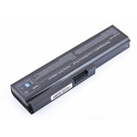 Батарея для Toshiba Satellite A660 C650 L310 L515 L630 U400 U500, pa3634, 11.1V 4400mAh