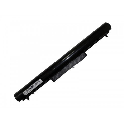 Батарея для ноутбука HP Pavilion 14 14t 14z 15 15t 15z Sleekbook 14-b 15-b 14.8V 2600mAh Black