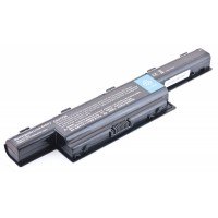 Батарея для Acer Aspire 5750 e1-521 e1-531 e1-571, v3-551 v3-571 v3-731 v3-771, eMachines D528 E440 G640 E640, 10.8V 5200mAh