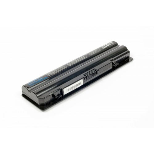 Батарея Dell XPS 14 XPS 15 XPS L401x L501 l502x 11.1V 4400mAh Black